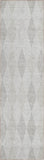 Addison Chantille ACN561 Ivory Rug