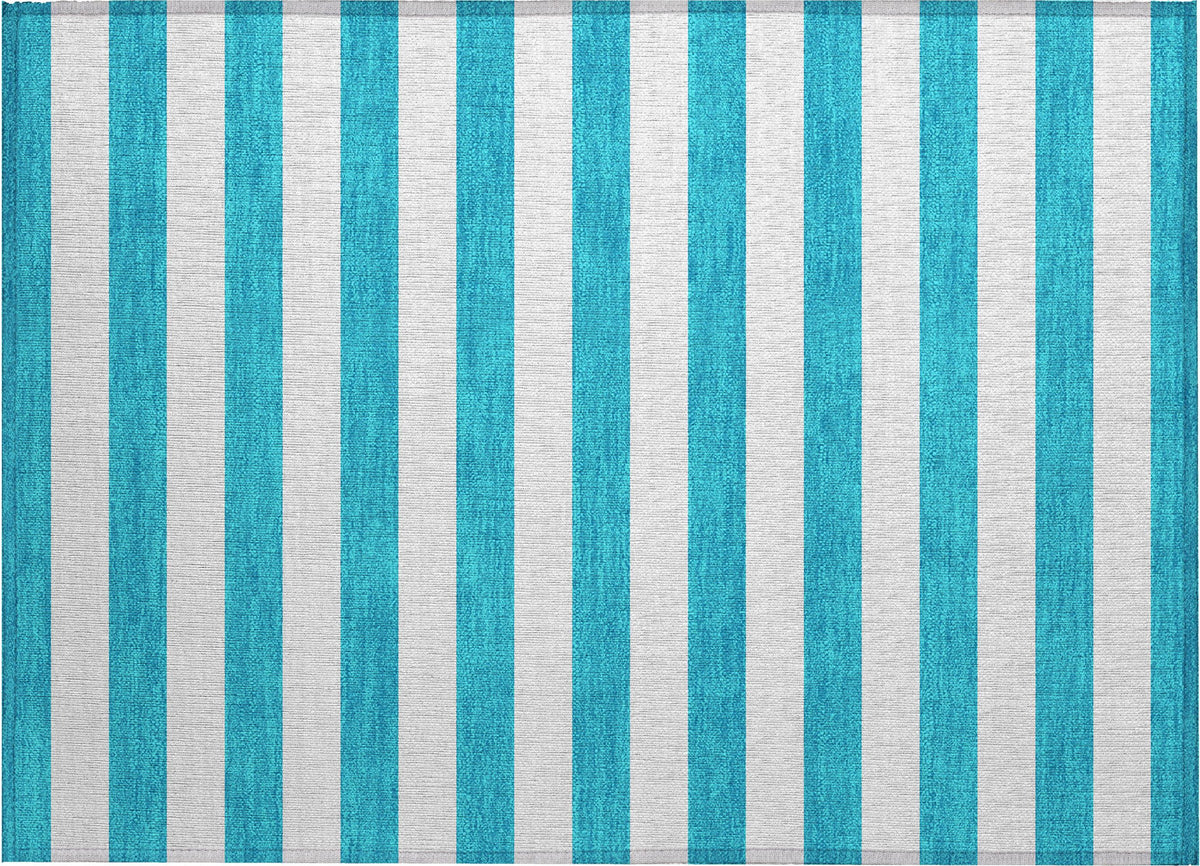 Addison Chantille ACN528 Teal Rug