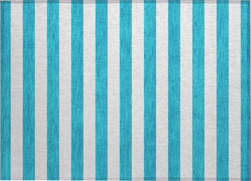 addison chantille acn528 teal rug
