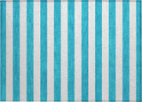 Addison Chantille ACN528 Teal Rug