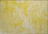 Addison Chantille ACN509 Gold Rug