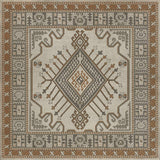 spicher and company persian bazaar bergama emir rug