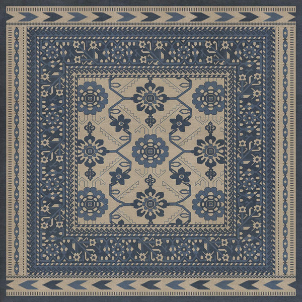 spicher and company persian bazaar balouch ganjul rug