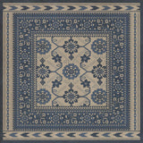 spicher and company persian bazaar balouch ganjul rug