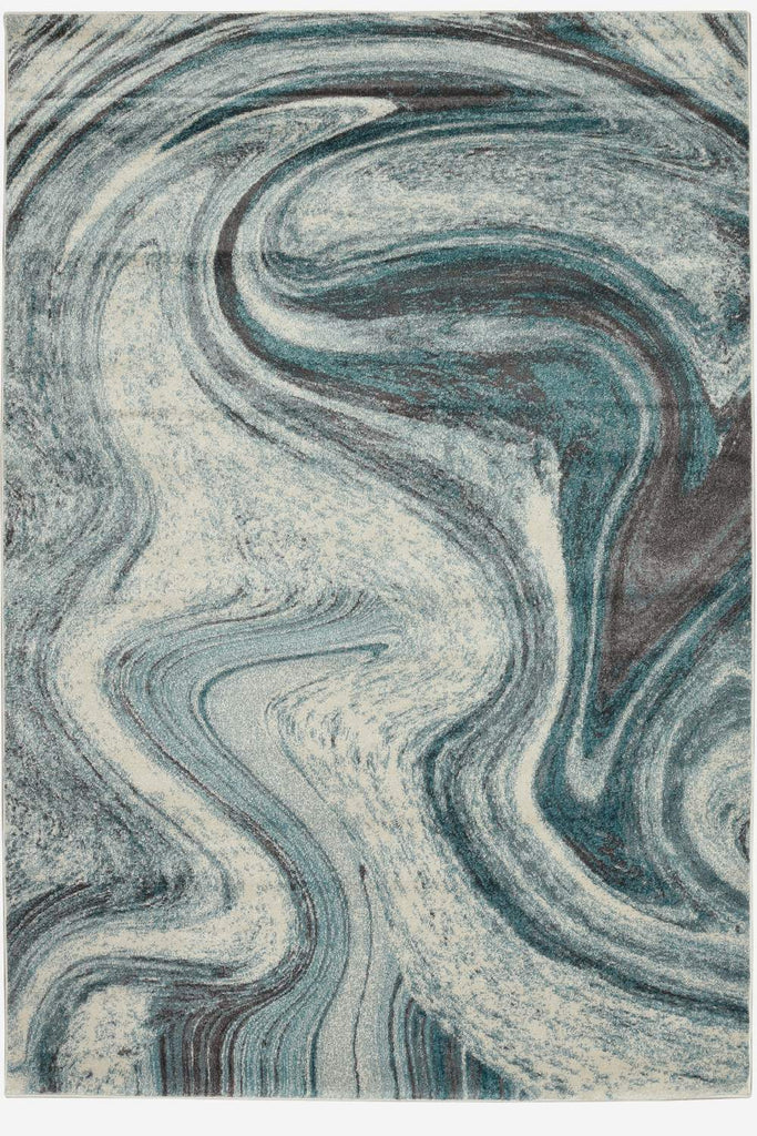 kas oriental illusions 6226 teal rug