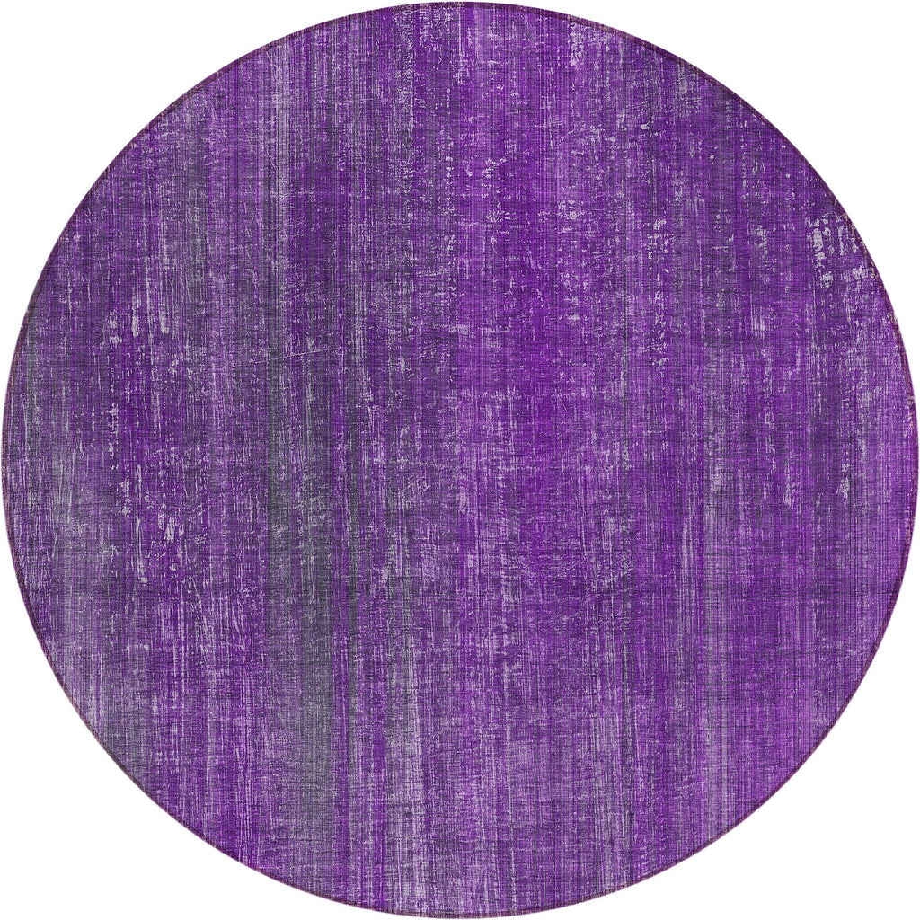 addison chantille acn552 purple rug