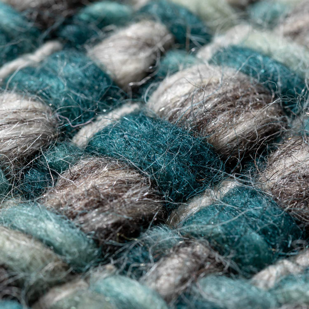 dalyn bondi bd1 turquoise rug