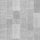 addison chantille acn631 silver rug
