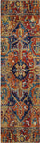 Addison Chantille ACN570 Paprika Rug