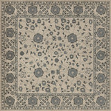 spicher and company persian bazaar samarkand kul rang rug