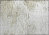 Addison Chantille ACN595 Ivory Rug