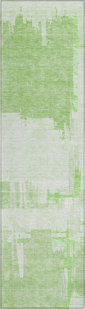 addison chantille acn624 green rug