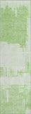 Addison Chantille ACN624 Green Rug