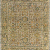 surya reign reg 2305 khaki rug