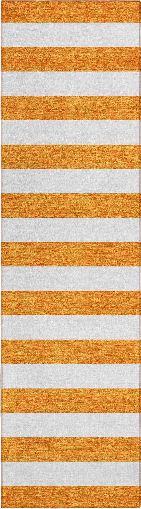addison chantille acn528 orange rug