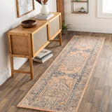 surya urfa urf 2309 peach rug