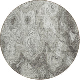 Addison Chantille ACN579 Silver Rug