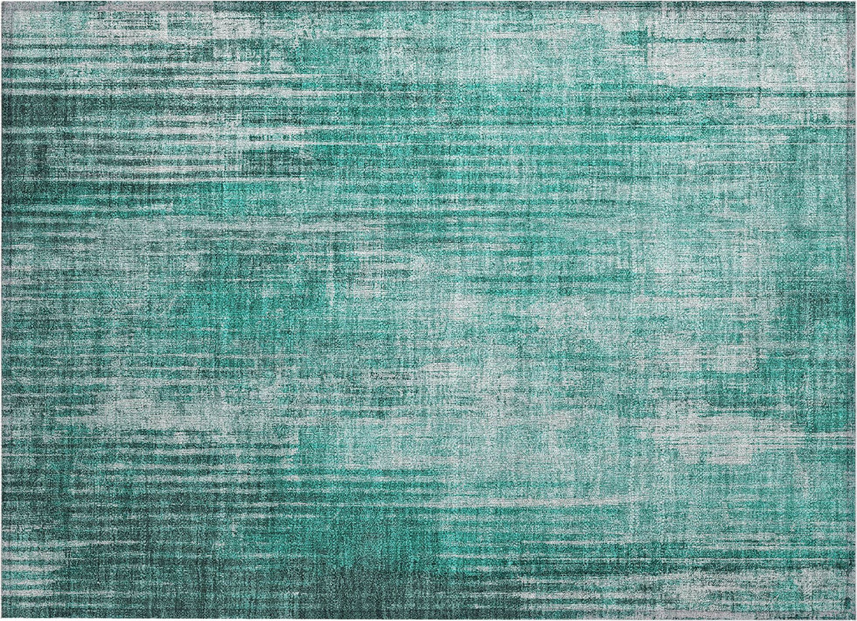 Addison Chantille ACN582 Teal Rug