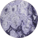 Addison Chantille ACN579 Purple Rug