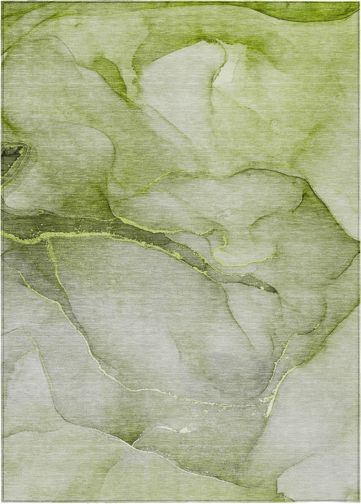 addison chantille acn508 olive rug