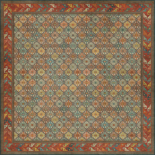 spicher and company persian bazaar daghestan raduga rug