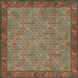 spicher and company persian bazaar daghestan raduga rug