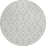 Addison Chantille ACN621 Silver Rug