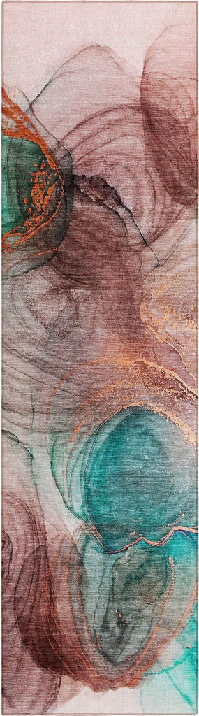 addison chantille acn513 burgundy rug