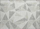 Addison Chantille ACN618 Taupe Rug