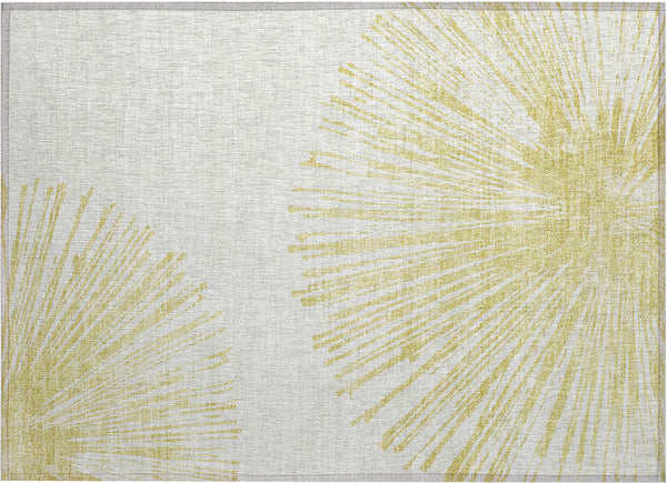 Addison Chantille ACN642 Beige Rug