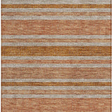 addison chantille acn531 paprika rug
