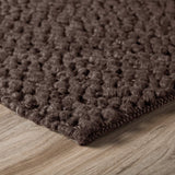 dalyn gorbea gr1 chocolate rug
