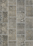 addison chantille acn635 taupe rug
