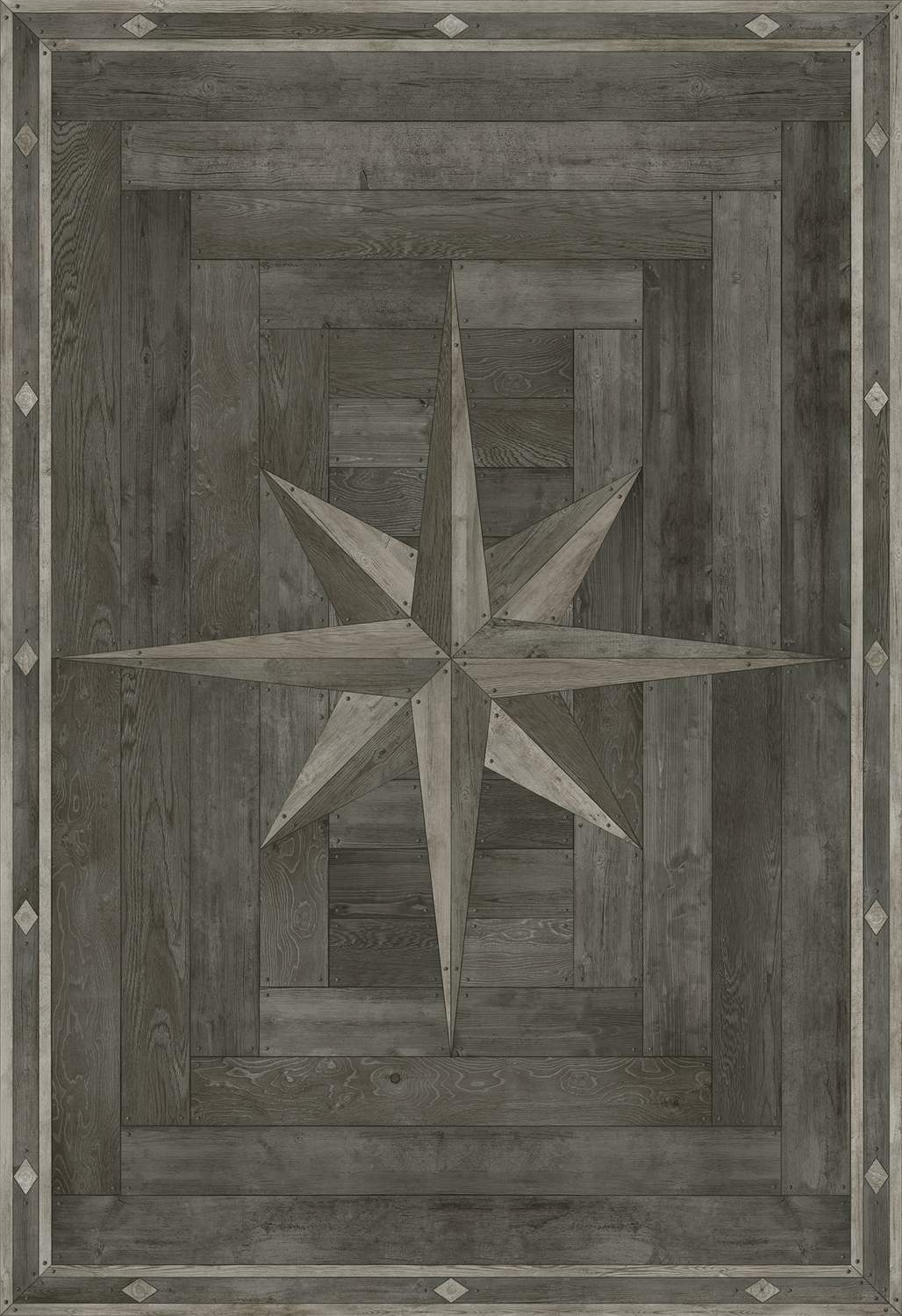 spicher and company williamsburg 18th century joinery dark pine shadows rug