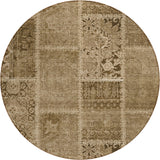 Addison Chantille ACN635 Brown Rug