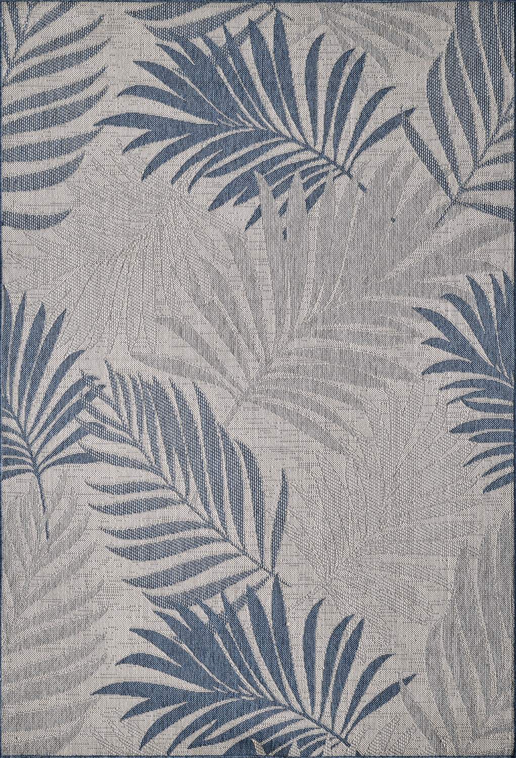kas oriental provo 5786 blue rug