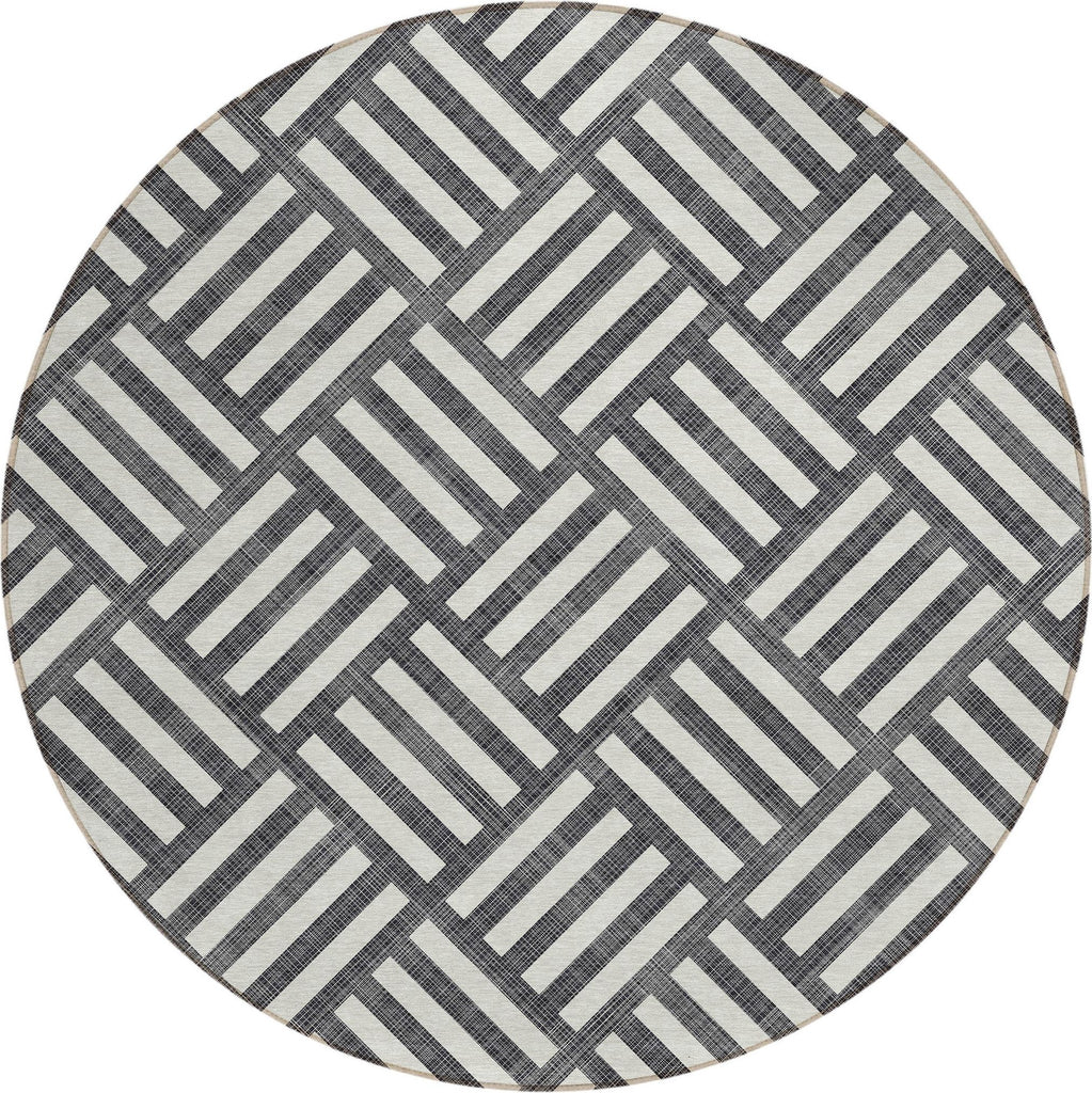 addison chantille acn620 black rug