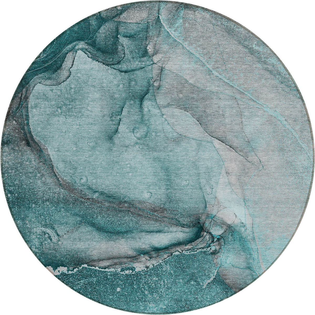Addison Chantille ACN524 Teal Rug