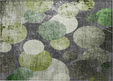 Addison Chantille ACN556 Green Rug