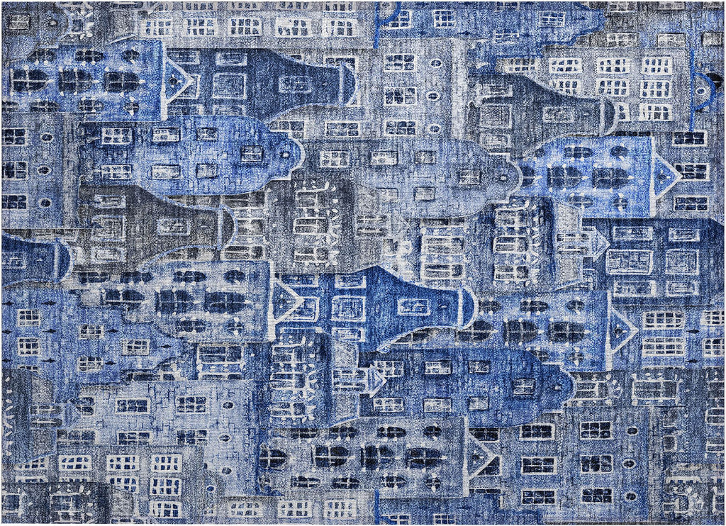 addison chantille acn600 blue rug