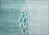 Addison Chantille ACN627 Teal Rug