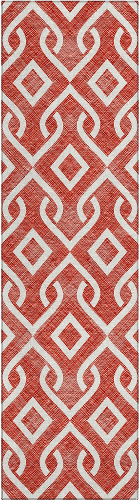 addison chantille acn621 red rug