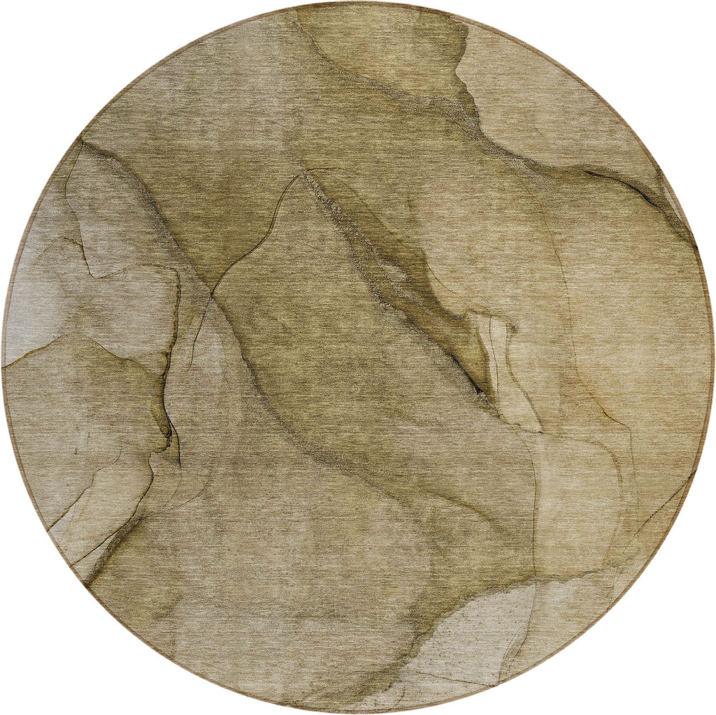 addison chantille acn607 brown rug