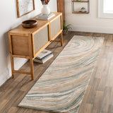 surya kavita kvt 2309 tan rug