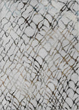 addison chantille acn609 silver rug