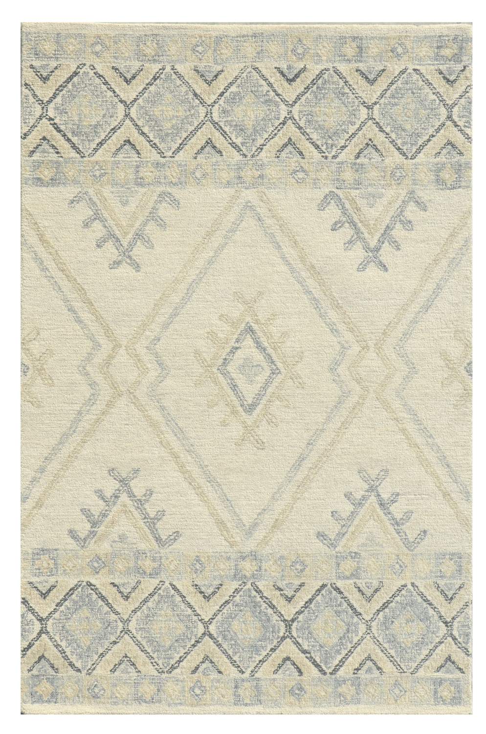 kas oriental hudson 2468 ivory rug