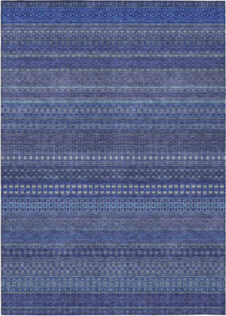 addison chantille acn527 navy rug