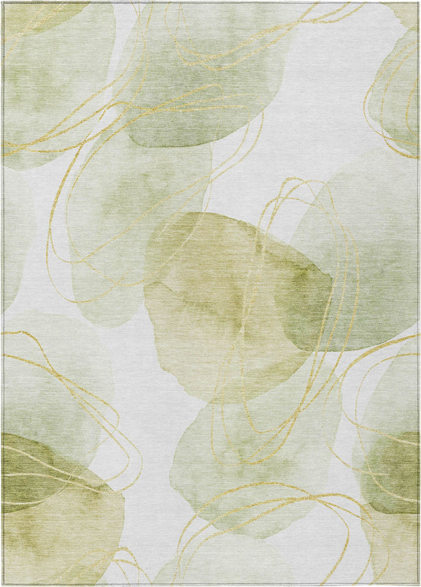 addison chantille acn544 green rug