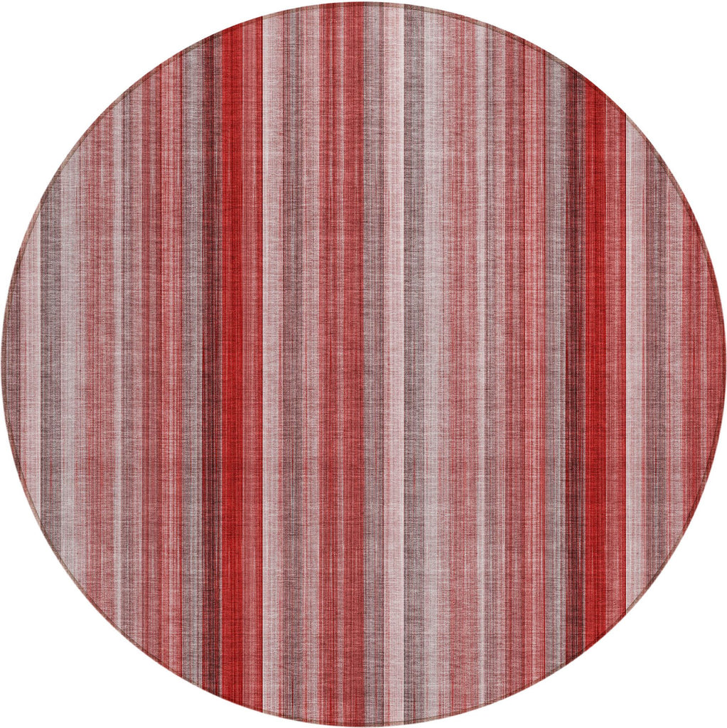 addison chantille acn543 red rug