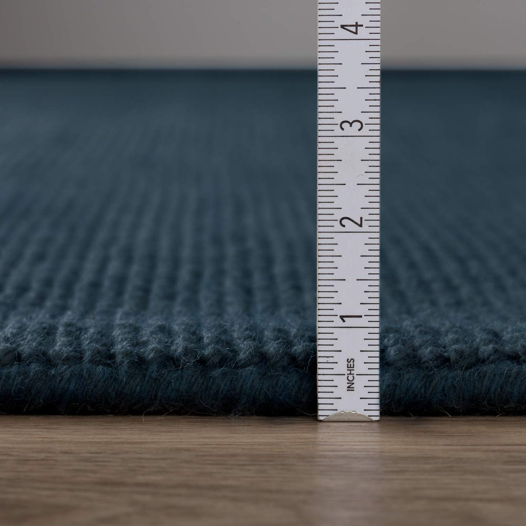dalyn monaco sisal mc300 navy rug